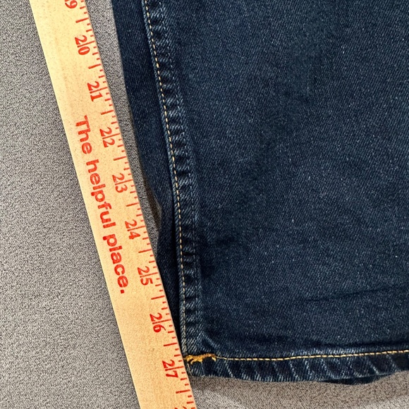 Nudie Jeans Lean Dean 34x28 - Picture 13 of 14